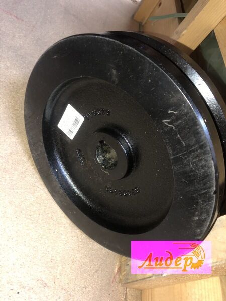 Agritach Shkiv MKSh 3020 (kruhl) OD 245 mm/ ID 25-30 mm 87493471 pulley for grain harvester