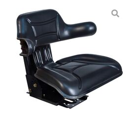 seat for wheel tractor
