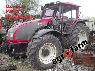 Valtra T171 T191 parts, ersatzteile, pieces for wheel tractor