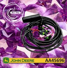 John Deere Електрична проводка до 1900, 1910 AA45696 wiring for John Deere Електрична проводка AA45696