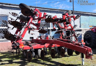 new Case IH Nutri-Tiller 955 stubble cultivator