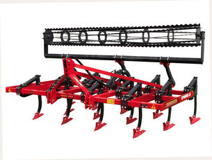 Soil Master STRONG SERIES stubble cultivator