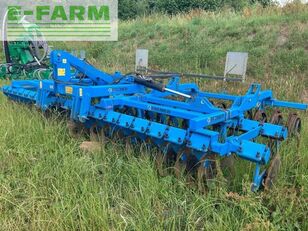 Bremer eco 500 disk harrow