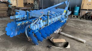 Lemken Rubin 9/350 U  disk harrow