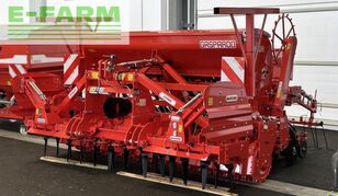 Maschio dm-classic 3000 scm + dama 300 24 corex+ disk harrow