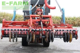 Rau rotortiller streifensaat disk harrow