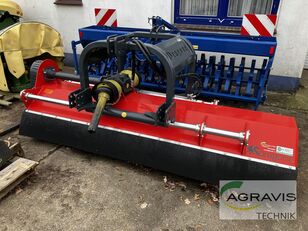 new Dragone V 280 tractor mulcher