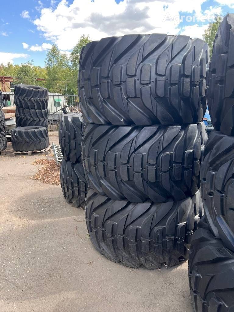new Marcher  Forest Spider LS-2 24PR forestry tire