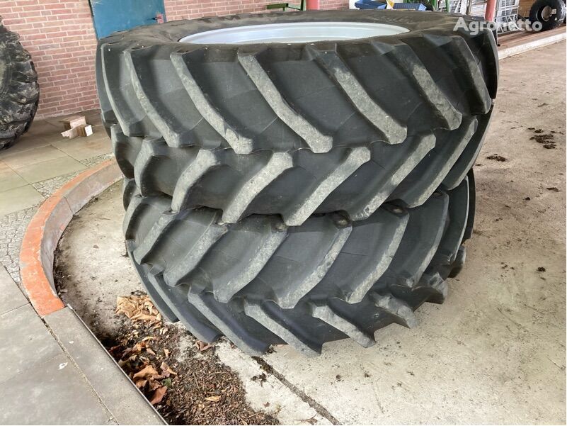 Massey Ferguson 650/65R42 Trelleborg tractor tire