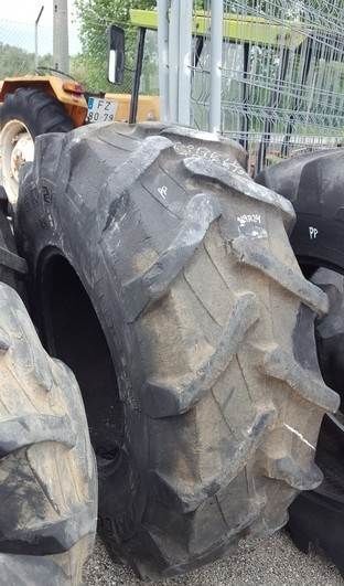 PNEU tractor tire