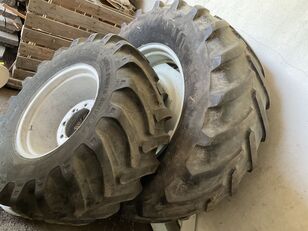 Sonstige Kompletträder tractor tire