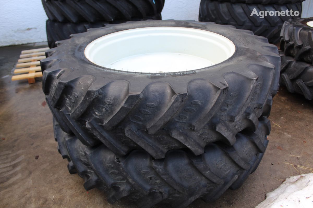 Sonstige Steyr Multi Profi Pflegebereifung-New Holland tractor tire