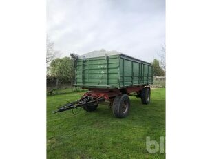 Kögel KM12-3 tractor trailer