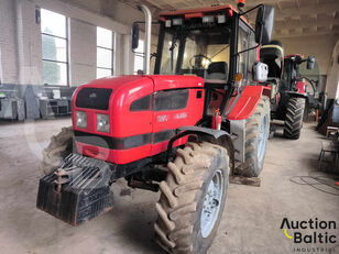 Belarus 1025.3 wheel tractor