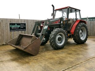 Case IH 4230 PRO wheel tractor