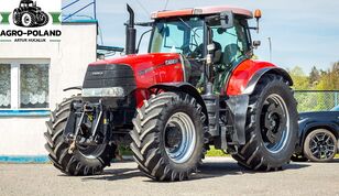 Case IH PUMA 225 CVX - 2011 - TUZ + WOM - SERWISOWANY wheel tractor