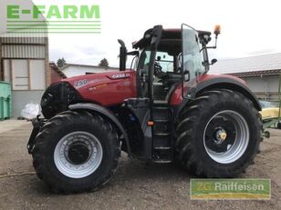 Case IH optum 250 cvx allradsc wheel tractor