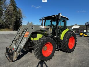 Claas 410 Arion wheel tractor
