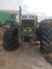 Claas ATLES 936 wheel tractor for parts