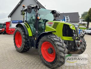 Claas Arion 440 wheel tractor