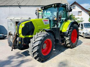 Claas Arion 620 wheel tractor