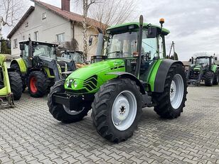 Deutz-Fahr AGROPLUS 95 wheel tractor