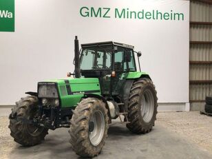Deutz-Fahr AGROPRIMA DX 6.06 wheel tractor