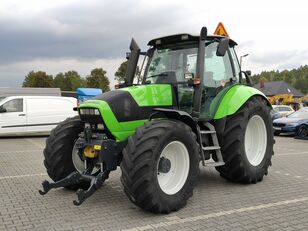 Deutz-Fahr Agrotron M620  wheel tractor