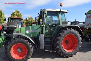 Fendt 714 Vario wheel tractor