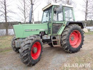 Fendt Farmer 309LS wheel tractor