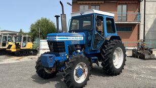 Ford 7700  wheel tractor
