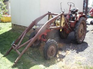 Fortschritt GT 124 wheel tractor