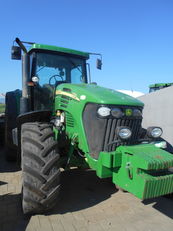 John Deere 7720 wheel tractor