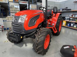 Kioti DK 5020 H-SHUTTLE wheel tractor