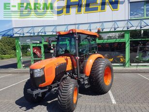 Kubota l1-522 turf ab 0,99% wheel tractor