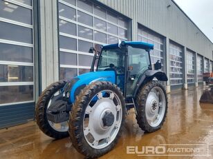 Landini POWERFARM 105HC wheel tractor