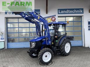 Lovol m 504 mit frontlader wheel tractor
