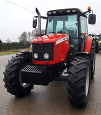 Massey Ferguson 6445 wheel tractor