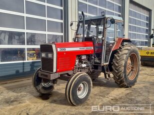 Massey Ferguson MF399 wheel tractor