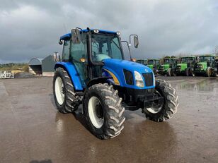New Holland T5040 wheel tractor