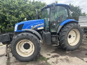 New Holland T6.050 wheel tractor