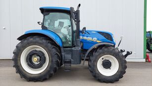 New Holland T7.270 AUTOCOMMAND wheel tractor