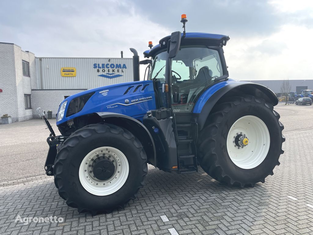 New Holland T7.315 HD New Gen wheel tractor
