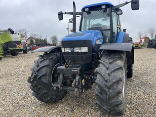 New Holland TM155 wheel tractor