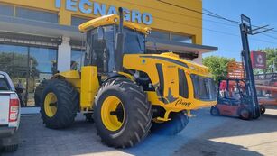 Pauny Bravo 710ie wheel tractor