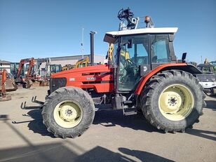 SAME SILVER 100.6 wheel tractor
