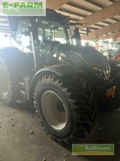 Valtra n 175 direct mit rüfa und skyview wheel tractor