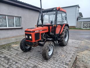 Zetor 7320 wheel tractor