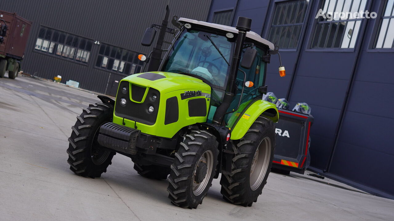 new Zoomlion 110 k.s. - traktor RN1104Pro wheel tractor